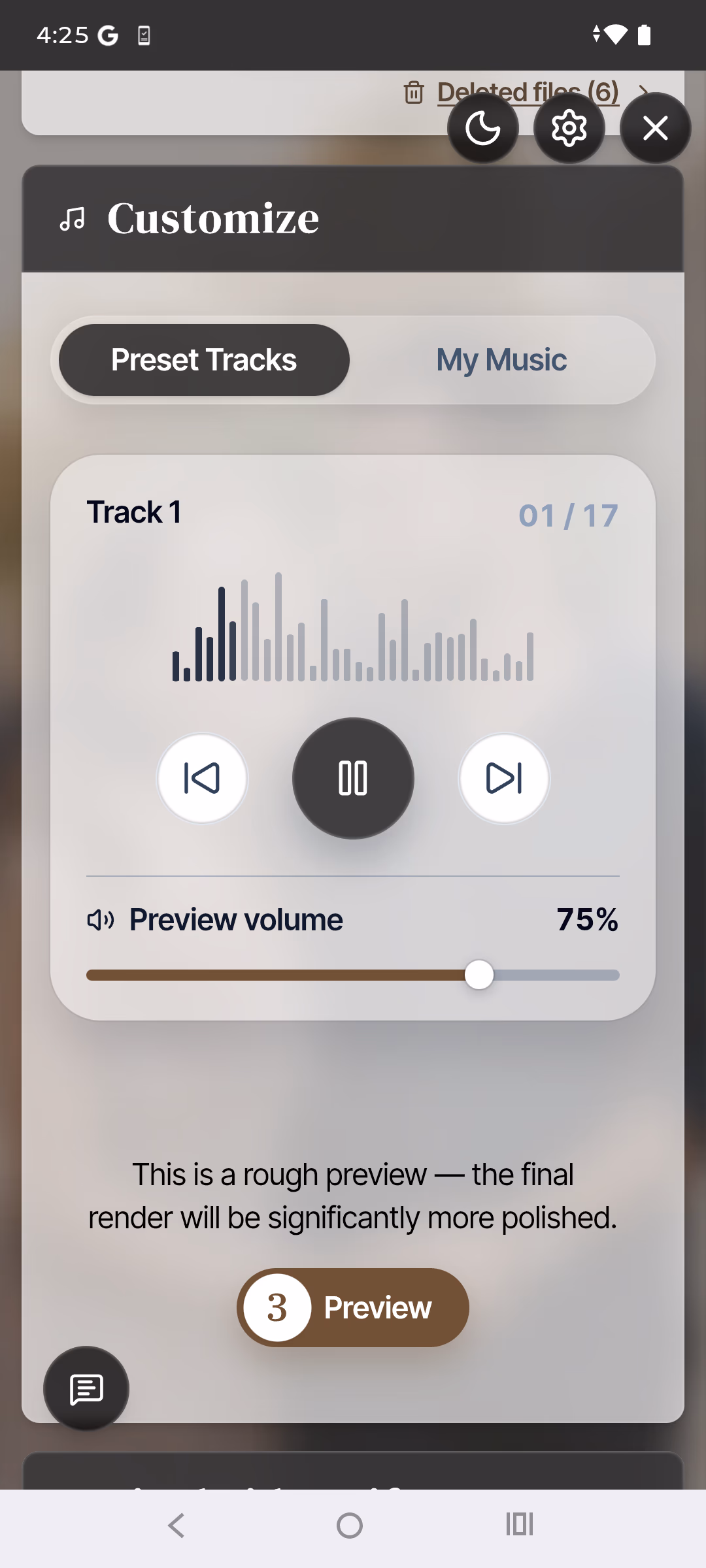 yul.io Realtime preview & editor screenshot 4